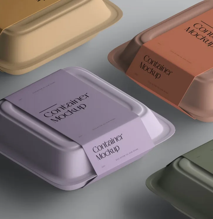 Healthy, Delicious, Grab&Go